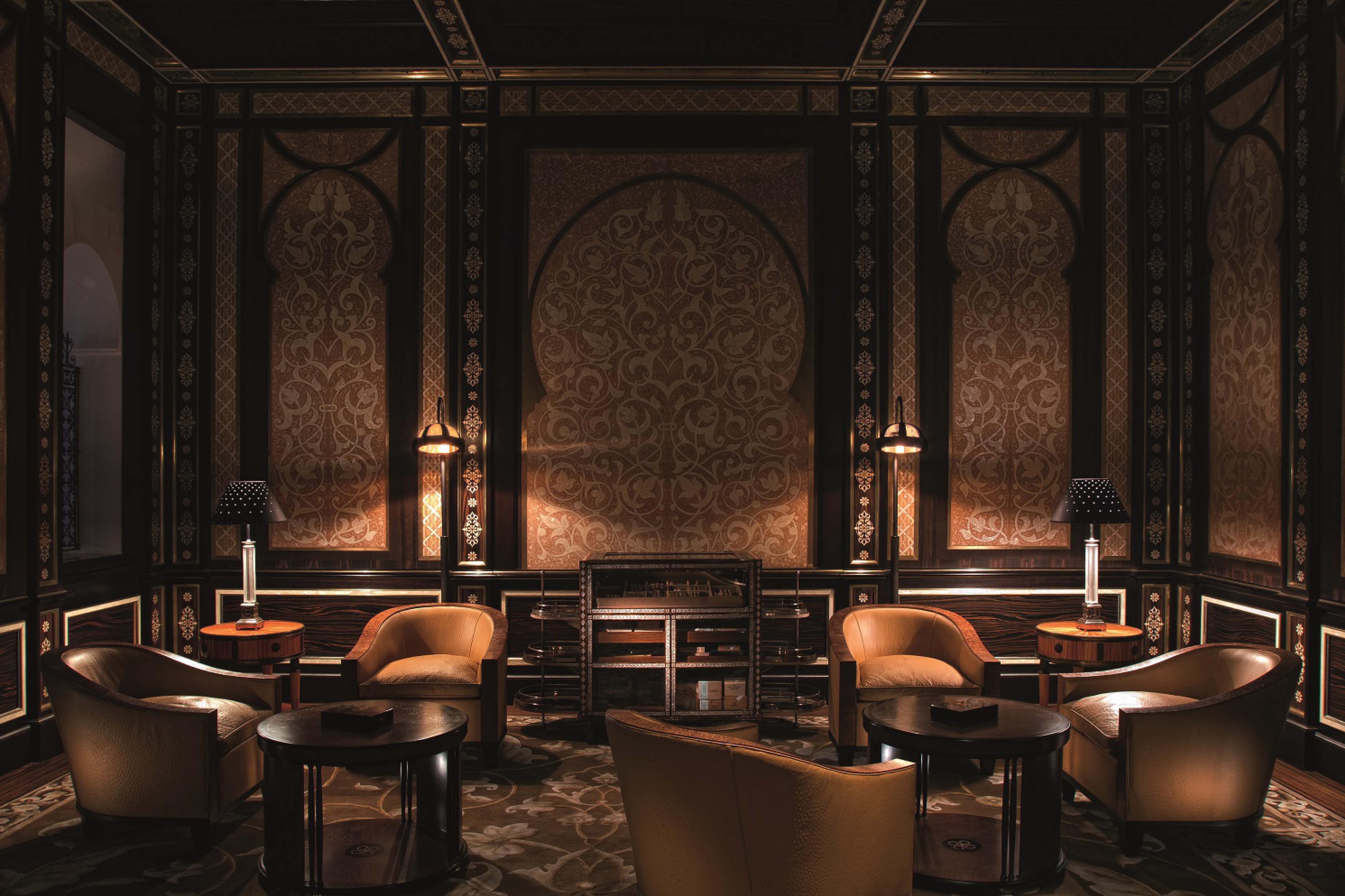 Royal Mansour Marrakech Hotel Marrakesh Luaran gambar